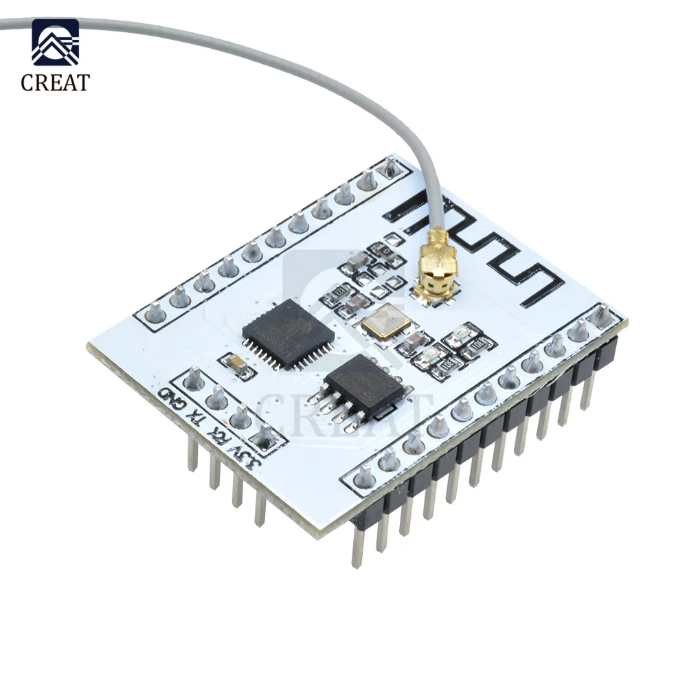 ESP8266 ESP-201 WIFI беспроводной модуль приемопередатчика с последовательным портом