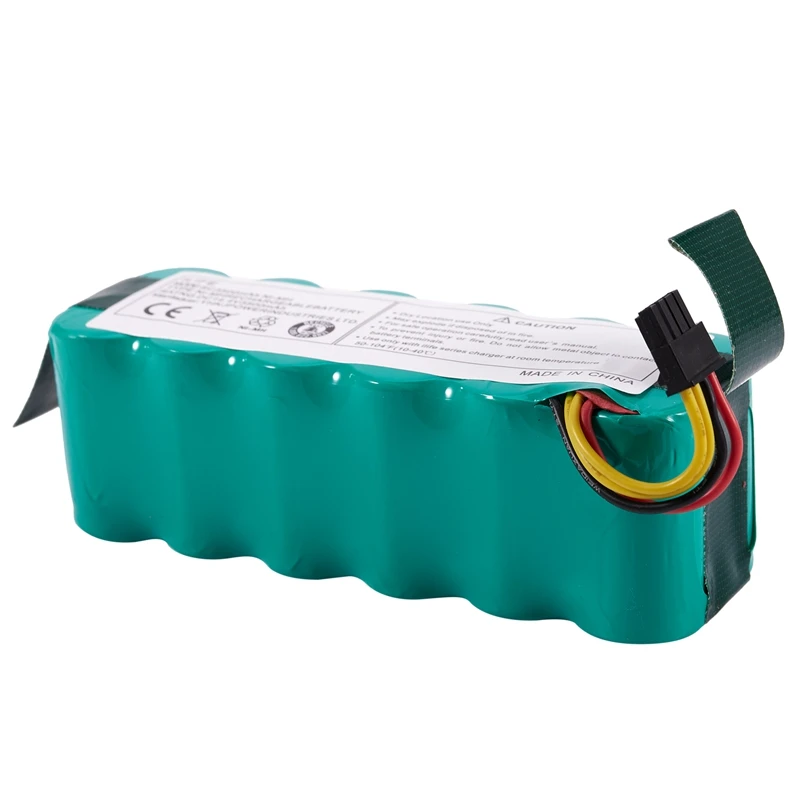 14 4 V 3500Mah робот батарея для Haier Swr T322 T321 T320 T325 Роботизированный пылесос батарейный