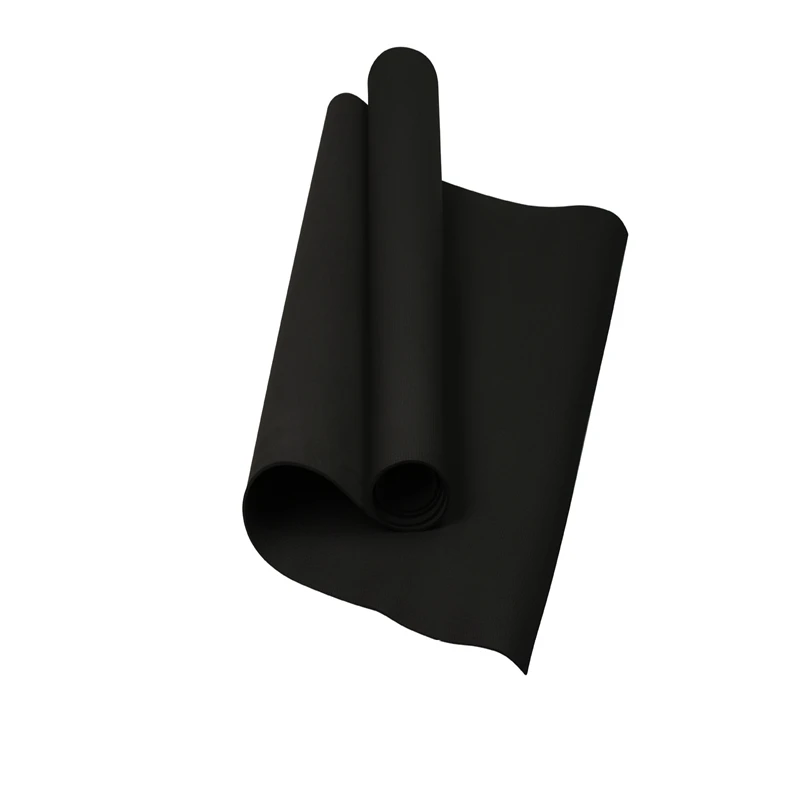 Коврики для йоги фитнес складной окружающую среду тренажерный зал Ева колодки