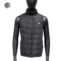 motorcycle mens warm vest electronic heated outdoor cycling clothing protective locomotive equipment accessories