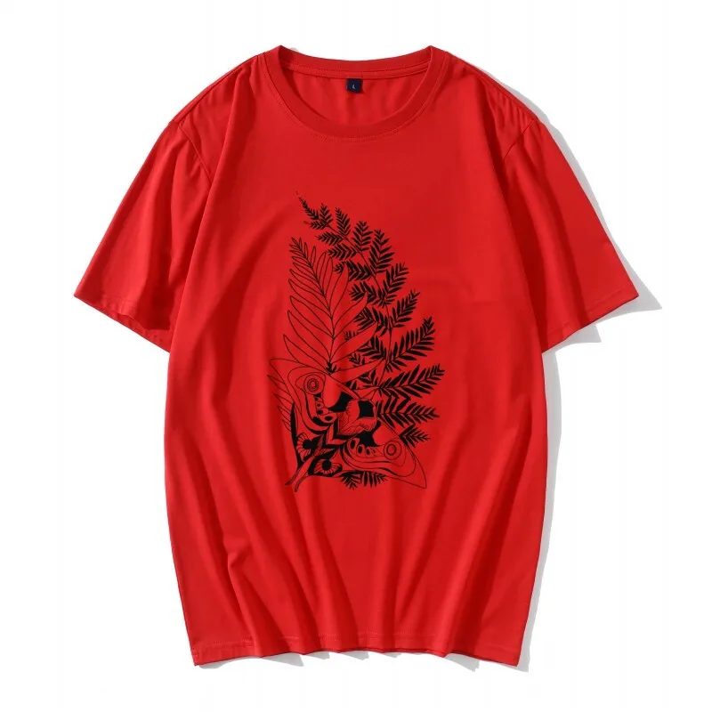 Men The Last Of Us 2 Ellie's Tattoo Joel Game T Shirt Funny Camisas Tshirts Tops T Shirt Christmas Day Harajuku