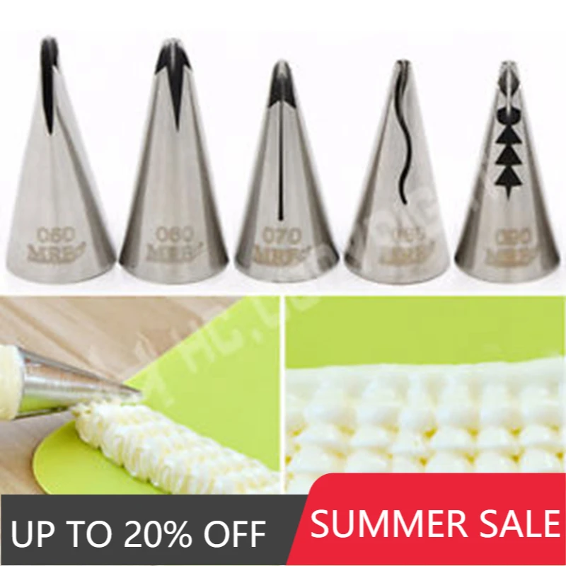 Насадки для кондитерского украшения торта|cake baking tools|decorating cake toolsbaking tips |