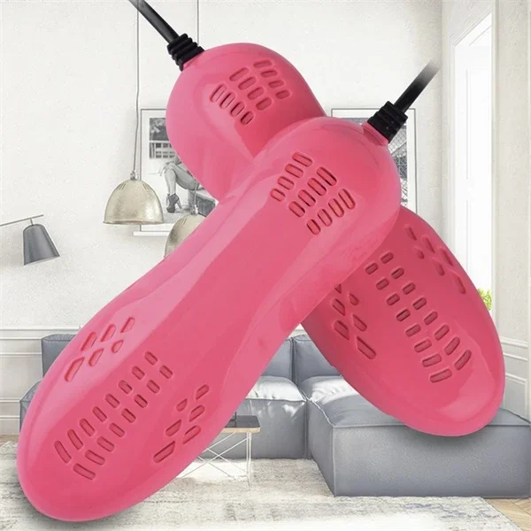 Portable Deodorizing And Sterilizing Shoe Dryer | Дом и сад