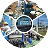 BSIDE Digital Multimeter 8000 High precision True RMS Auto Range Ammeter Voltmeter Smart Capacitor Temperature NCV Ohm Hz Tester 2