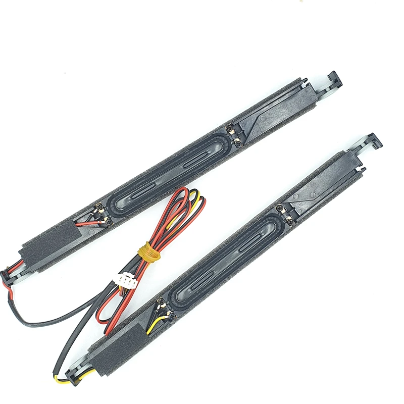 1 пара Оригинальный Новый для Samsung ТВ динамик UA46C5000PR UA32C4000P BN96-12941C BN96-13406B 8 Ом 10 Вт 100%