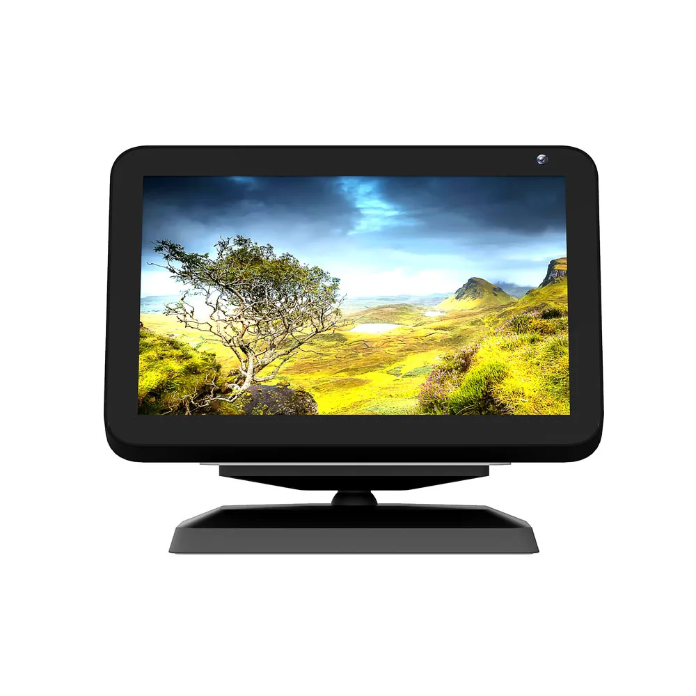 Крепежный кронштейн для дисплея Echo Show 8 волшебная противоскользящая основа