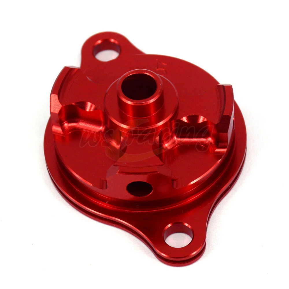 Крышка масляного фильтра для мотоцикла HONDA CRF450R 02-08 02 03 04 05 06 07 08 CRF450X 2005-2017 |