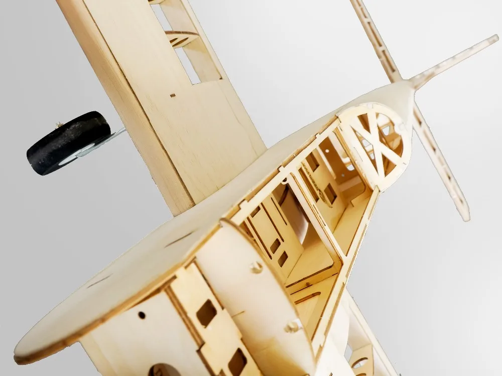 Balsawood модель самолета лазерная резка тренировочный тренажер T30 1400 мм Balsa строительный комплект деревянные модели деревянный самолет