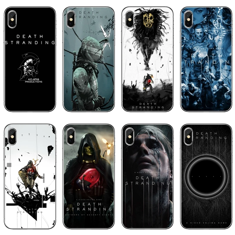 Чехол для iPhone 11 Pro XS Max XR X 8 7 6 6S Plus 5 дюймов|Бамперы| |