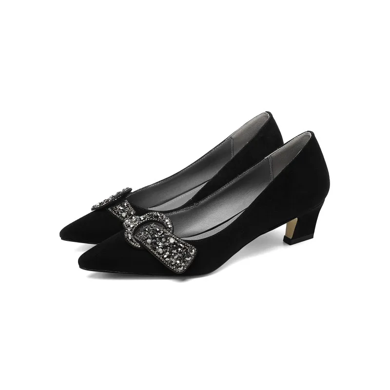 Женские туфли на высоком каблуке туфли-лодочки большого размера размеры 9 10 11 12 |