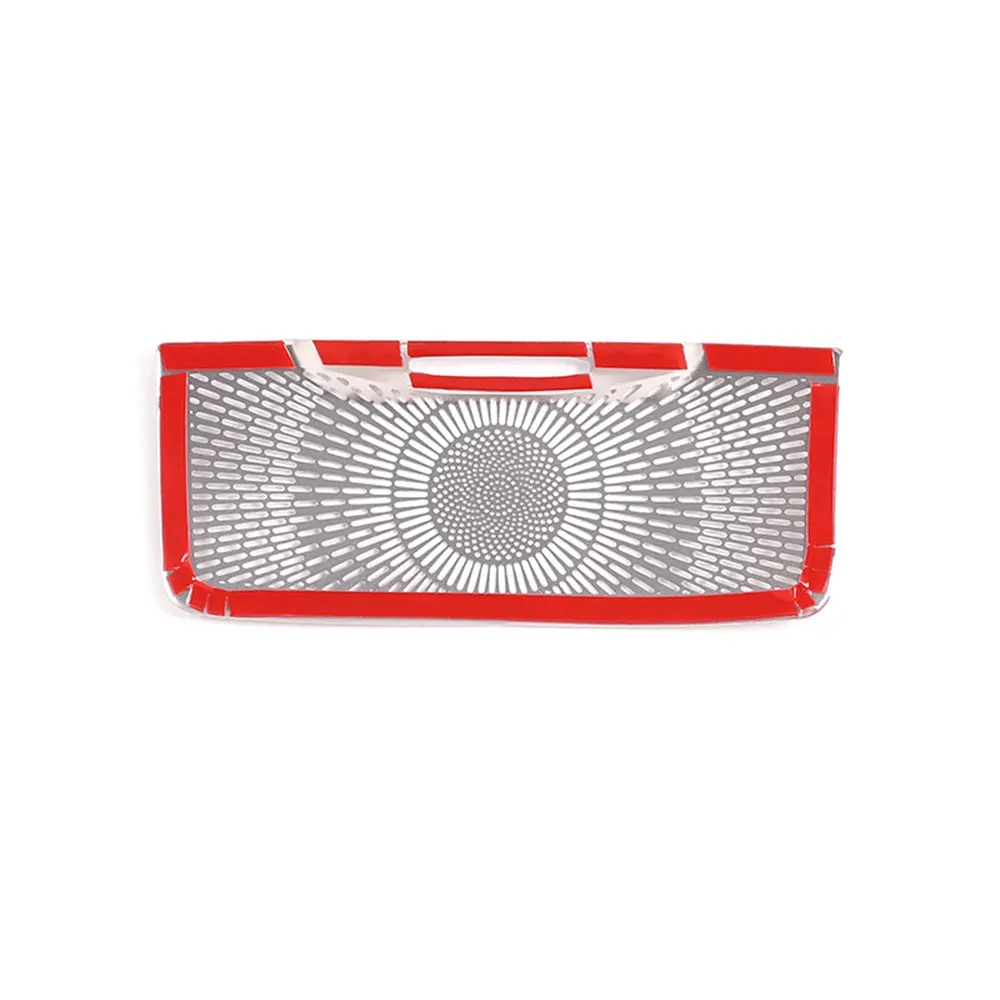 

For 2019-2020 Mercedes-Benz B-Class W247 GLB X247 front row reading light aluminum alloy decoration Car Accessories