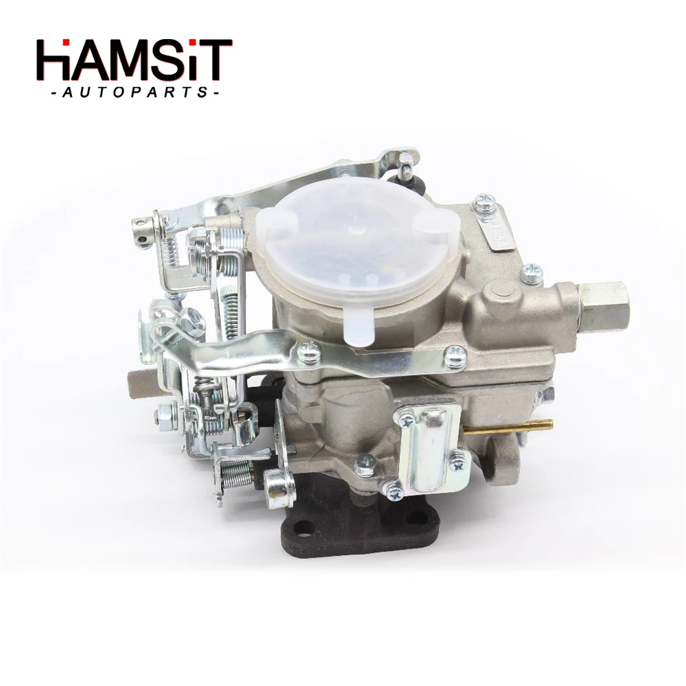 Карбюратор Hamsit карбюратор высокого качества для двигателя TOYOTA Corolla 3K 4K 1968-1978