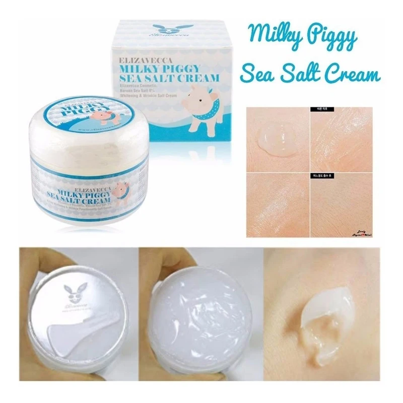 100g Elizavecca Milky Piggy конвеерная машина для розлива газированных маска из пузырьковой