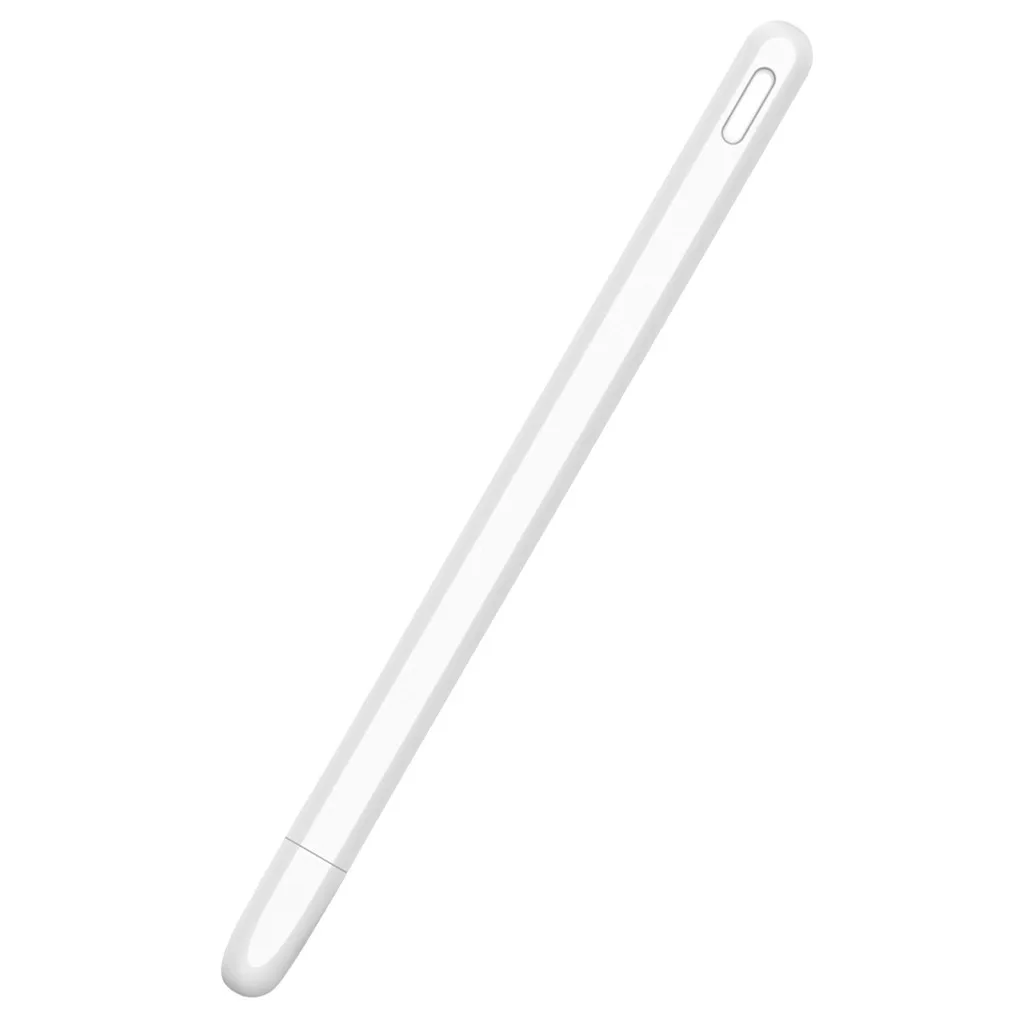 Силиконовый чехол Подставка для колыбели с держателем крышки для Apple iPad Pro карандаш " умные" аксессуары для дома#813