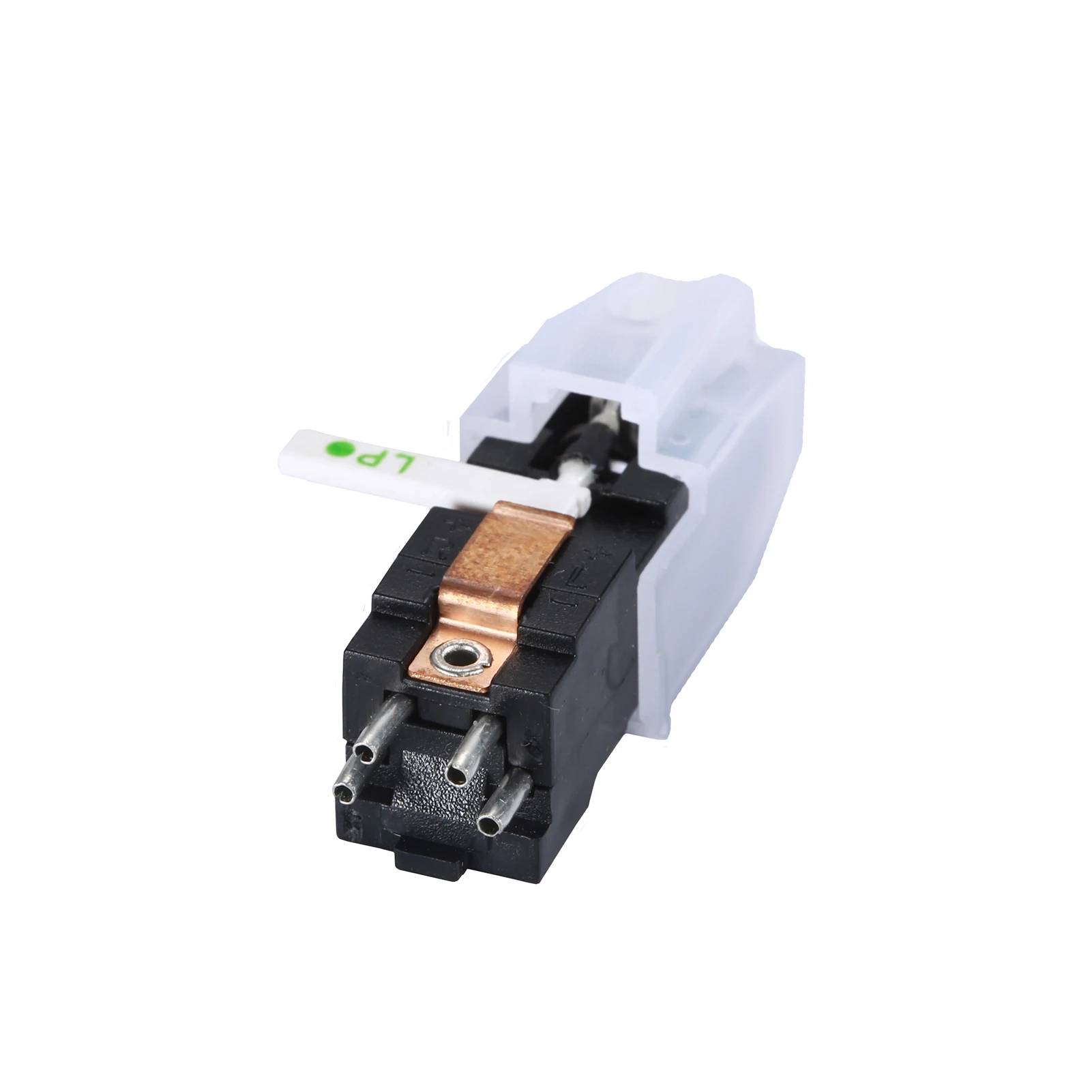 Купить Картридж Для Проигрывателя Винила