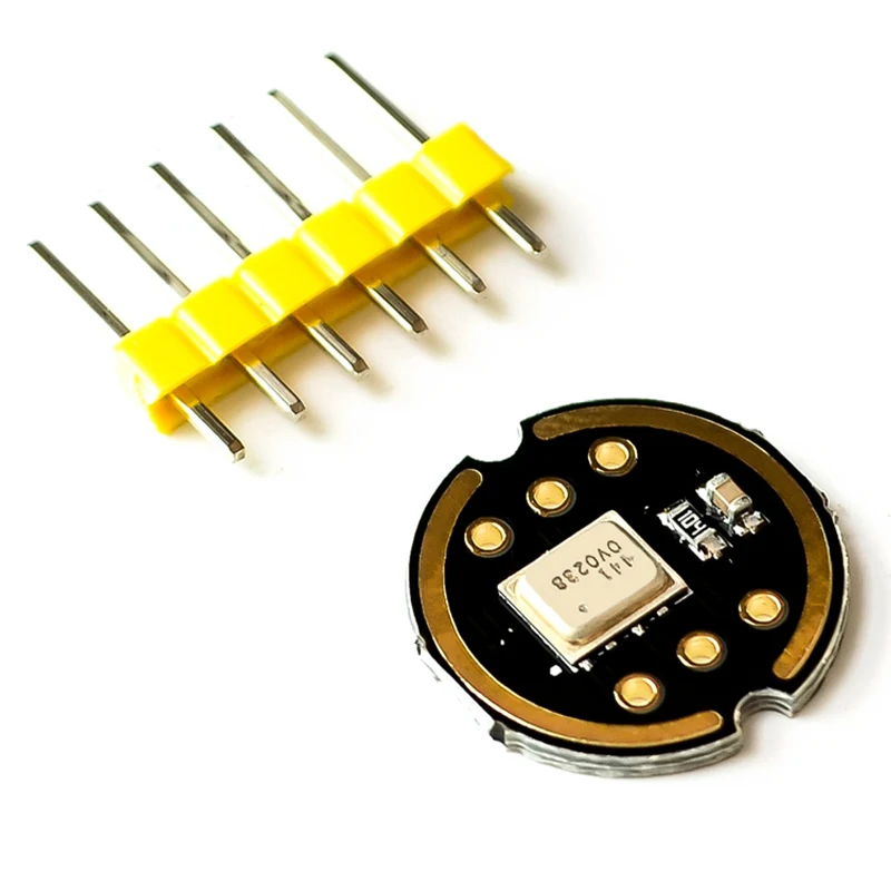 Всенаправленный микрофонный модуль INMP441 MEMS Высокая точность низкая мощность