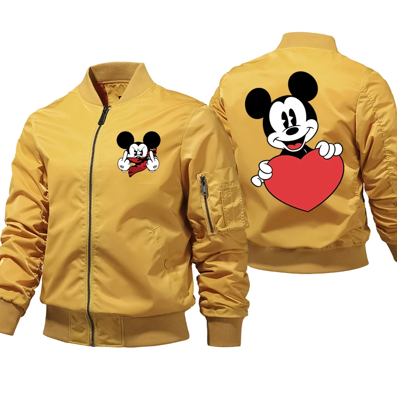 2021 мужская легкая ветровка в стиле милитари | Мужская одежда