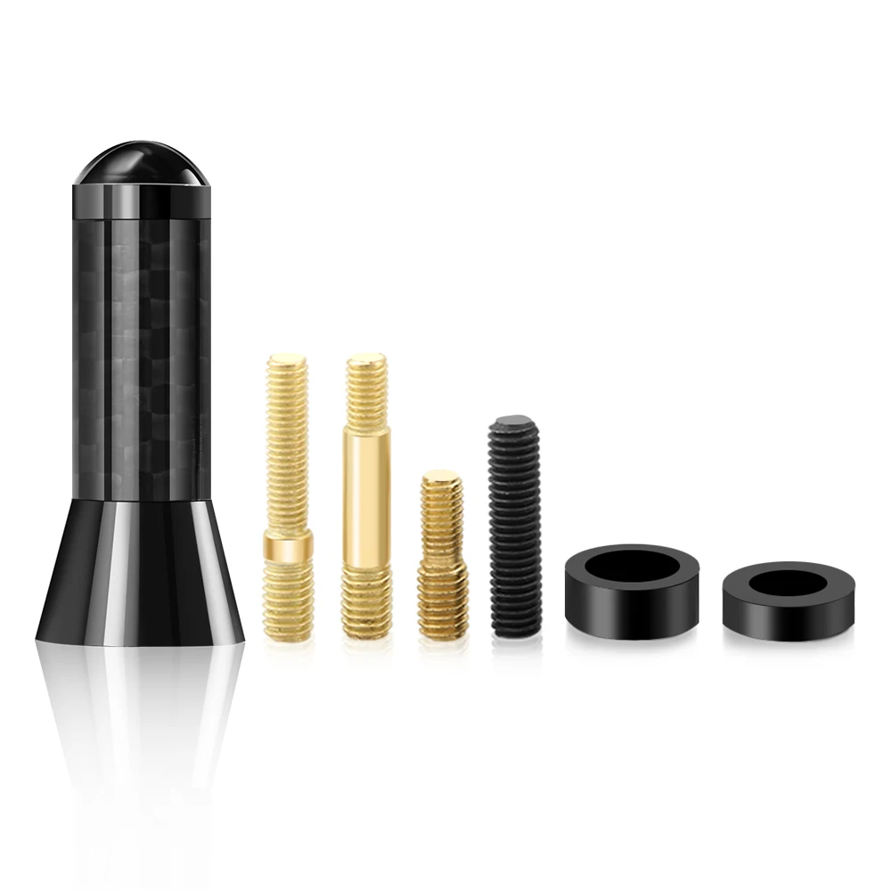 3 5 см Автомобильная радиоантенна автомобильные аксессуары для Toyota Land Cruiser Camry Prado