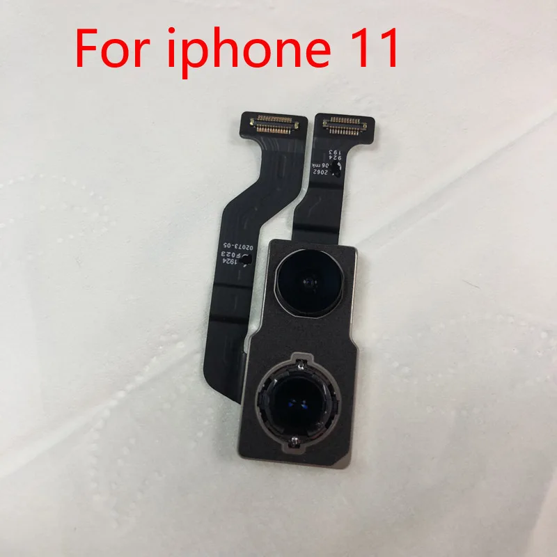 Задняя большая камера для iphone 12 pro max 12MINI 11 PRO MAX 6Plus 6s plus 7 7plus 8 8plus X XR XS тыловая с
