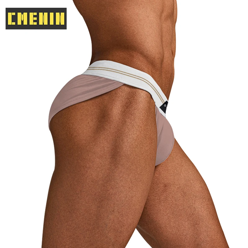 

Sissy Cotton Sexy Man's Underwear Briefs Underpants Comfortable Men's Briefs Bikini Gay Underwear men sexy lingerie OR6109
