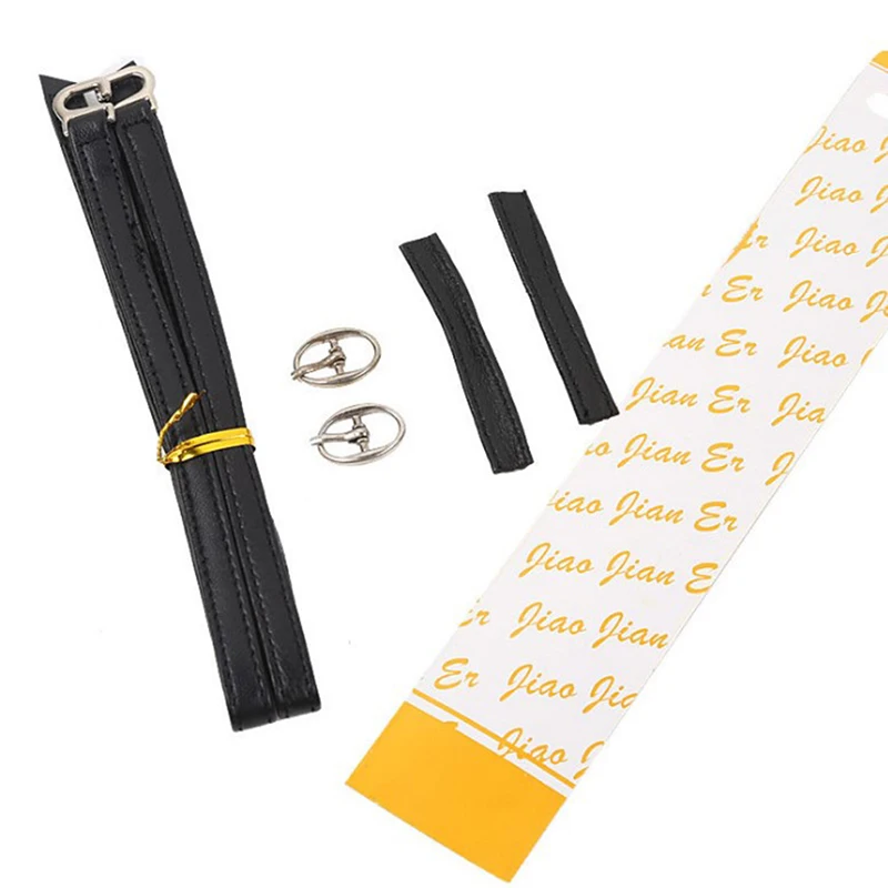 1 пара Модная обувь с регулируемым ремешком Свободные Нескользящие женские