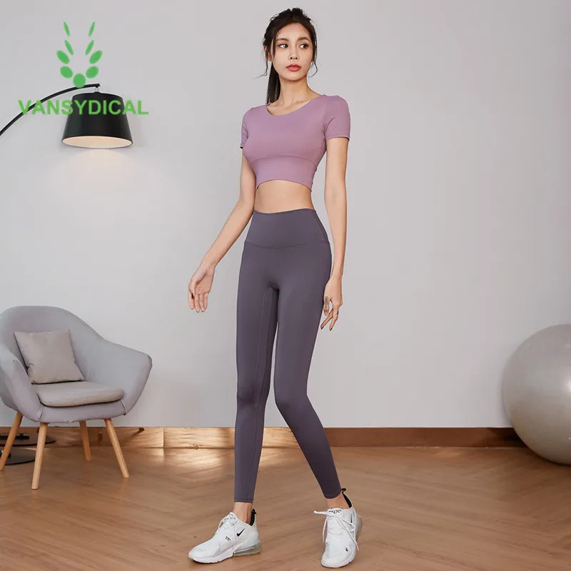 2021 спортивный костюм для женщин комплект йоги тренировок в тренажерном зале