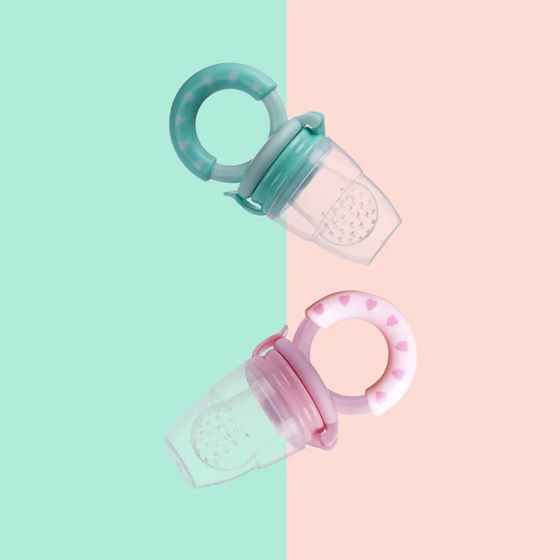 

Newborn baby pacifier Fresh Food Nibbler Silicone Infant baby fruit pacifier Feeder Toddler Dummy Feeding Pacifier Nipple Tetine