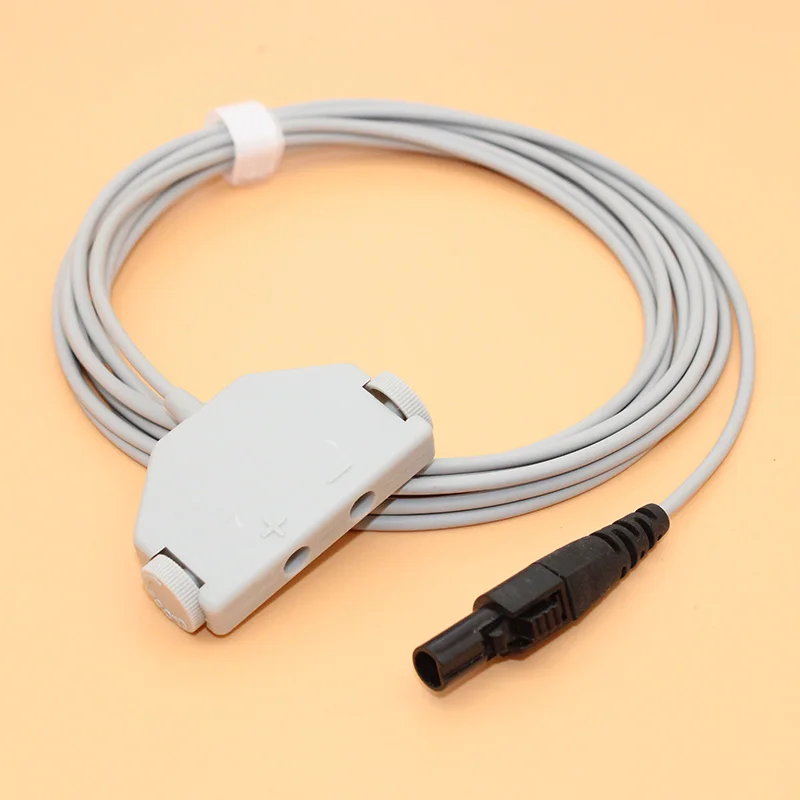 Ventricle 5433V electrode defibrillation cable Compatible with Medtronic 5388  instrument
