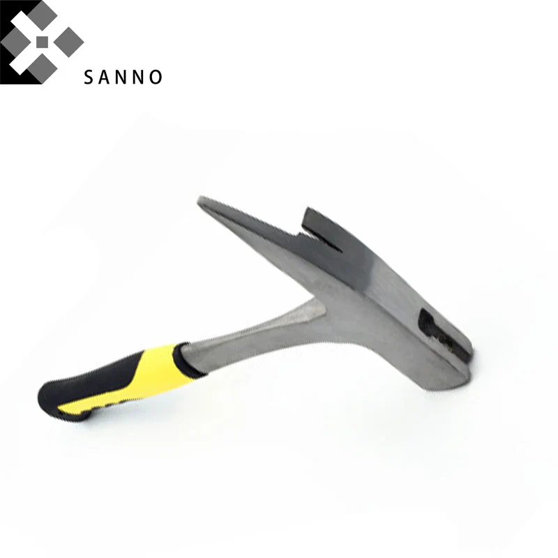 Кровельный Молот с магнитом кровельный коготь рога Многофункциональный