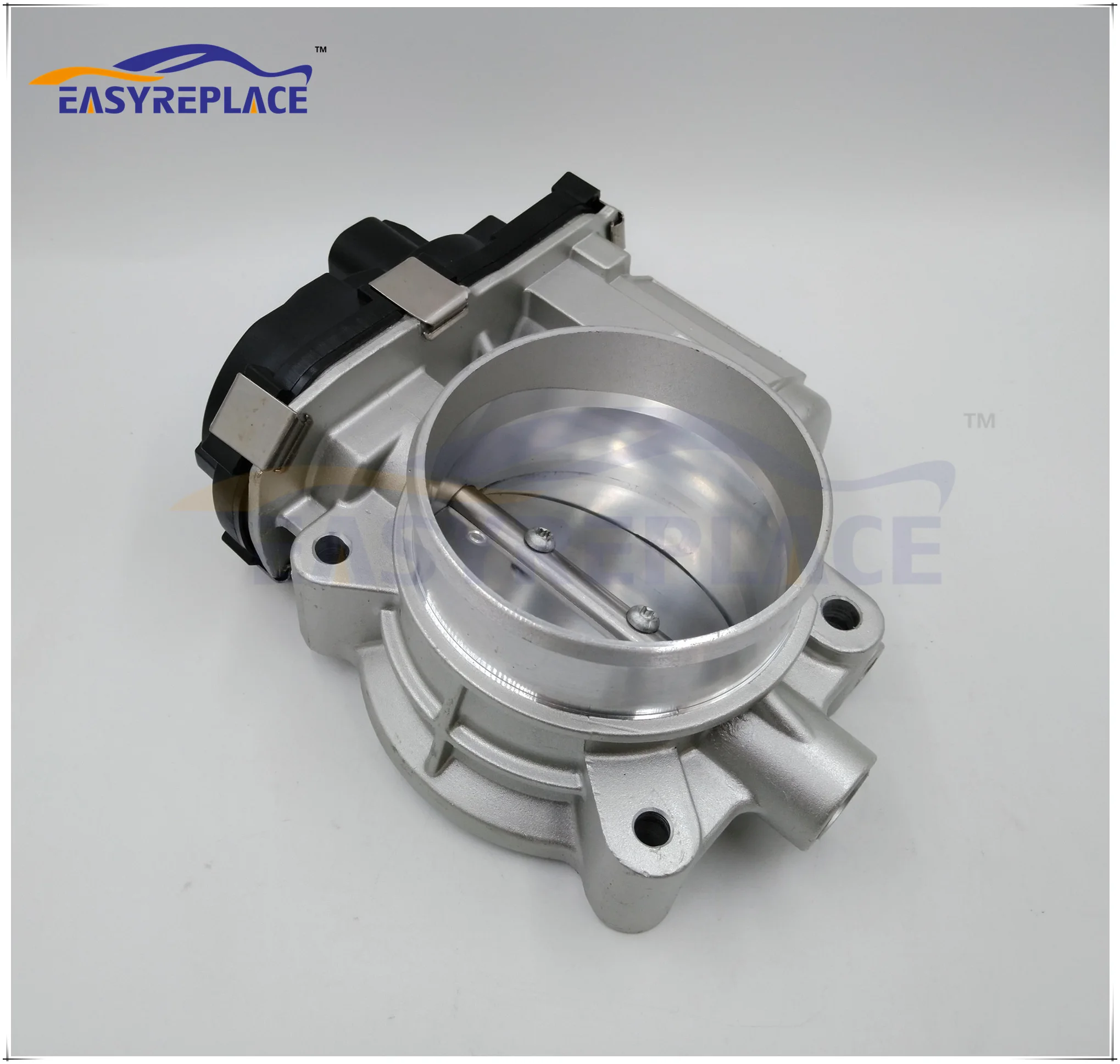 Легкость замены впрыска топлива дроссельной заслонки в сборе 12615503 12595829 для GMC