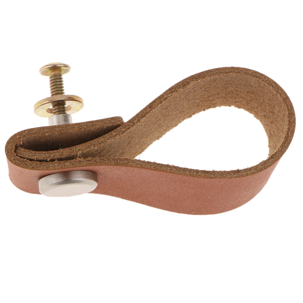 12 шт шкаф кожаный комод ручка для дверцы выдвижного ящика кухонная мебель