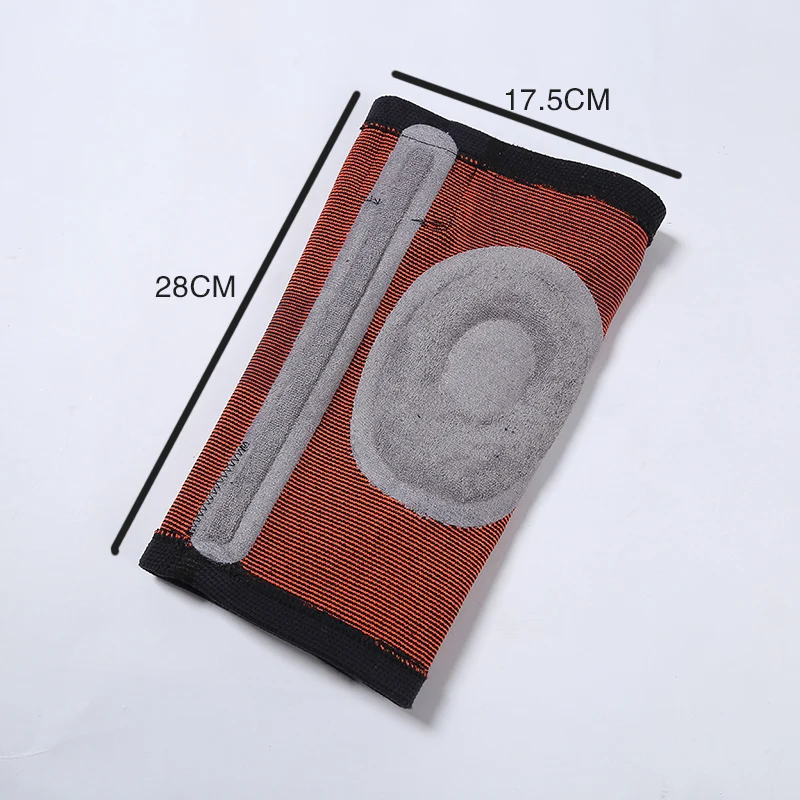 CHAOBA 1 шт. компрессионный коленный фиксатор 3D для баскетбола походов велоспорта