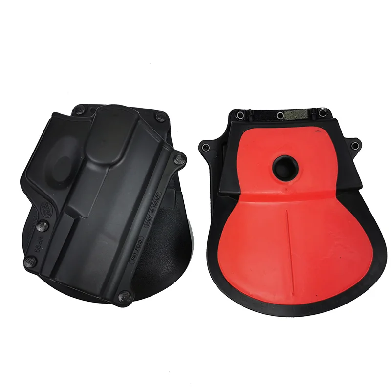 

Sig WP99 Holster Hunting Gun Case Airsoft Fast Magazine Tactical Pistol Holster & Mag Pouch Set For Sig WP99 Holder Black