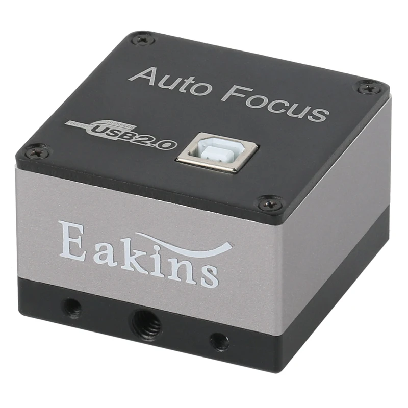 8MP USB байонет с автоматической фокусировкой AF встречи жизни промышленная видео