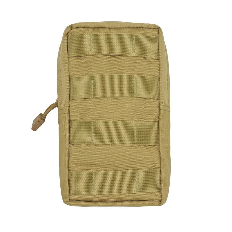 Тактическая Сумка MOLLE аксессуар хозяйственная сумка для инструментов карманные