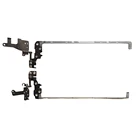 Комплект петлевых кронштейнов C46WC VH000 LCD левый и правый для DELL G3 15 3579 P75F