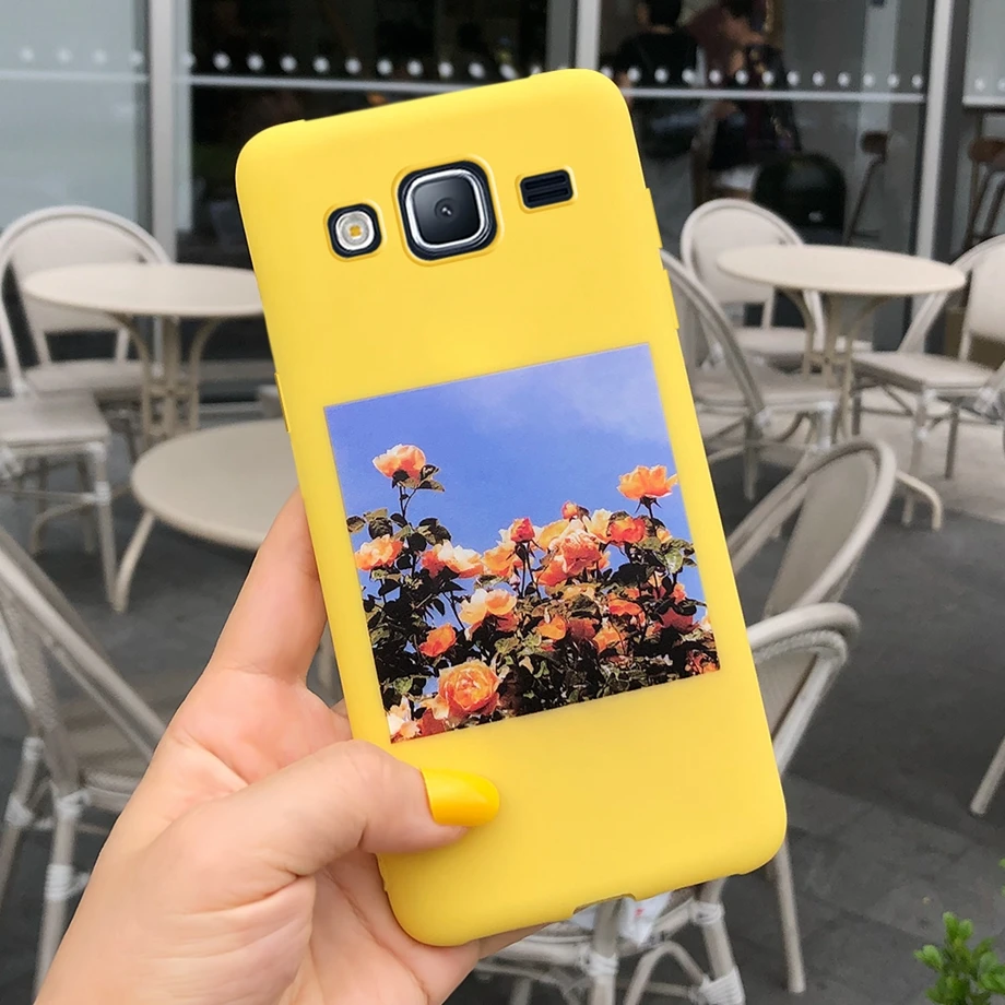 Яркий чехол с рисунком для samsung Galaxy J7 Neo Core J700 J701M чехол s для samsung Galaxy J7 Nxt Duos J701F DS Мягкий силиконовый чехол - Цвет: Многоцветный