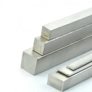 304 квадратный стержень из нержавеющей стали 3 мм 4 мм 5 мм 6 мм 7 мм 8 мм 10 мм 12 мм 14 мм 16 мм 18 мм длина 100 мм