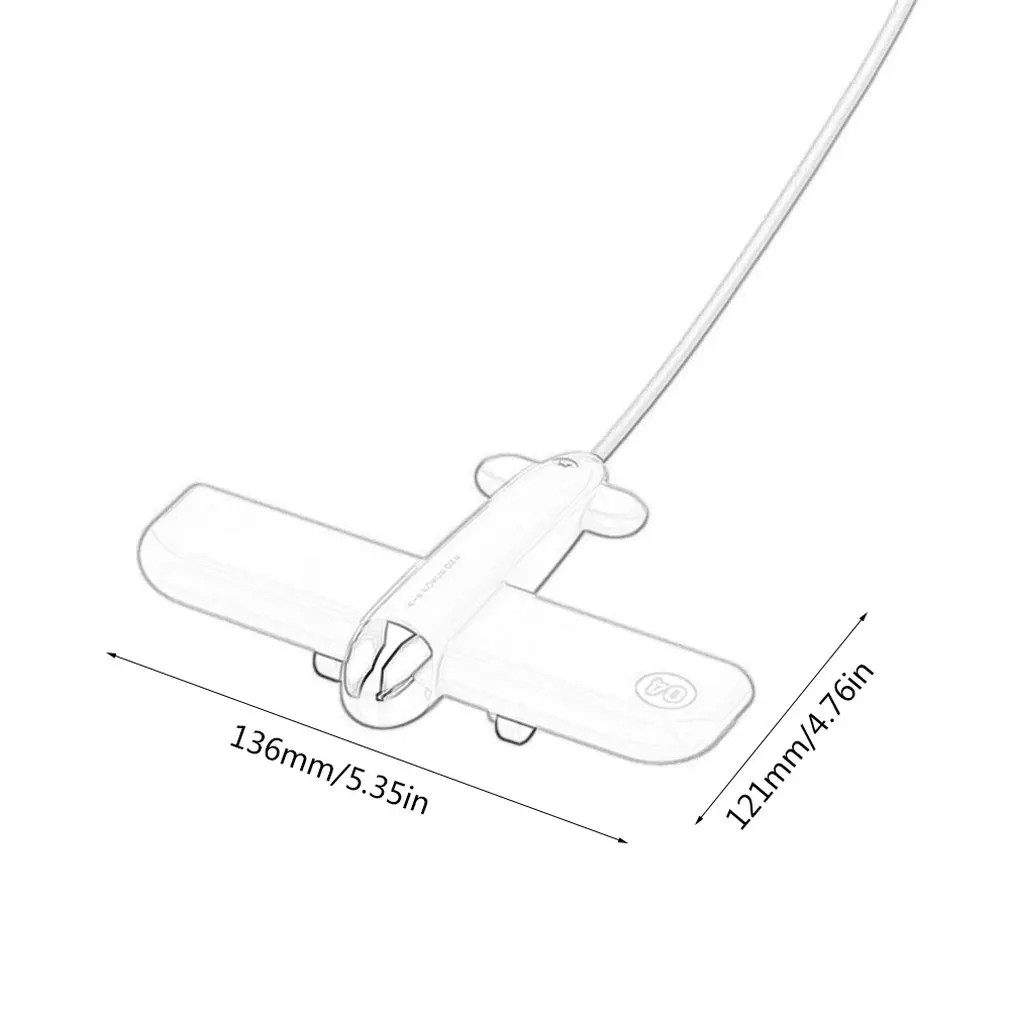 3 вида цветов Самолет Форма Водонепроницаемый 4 портовый USB 2 0 концентратор
