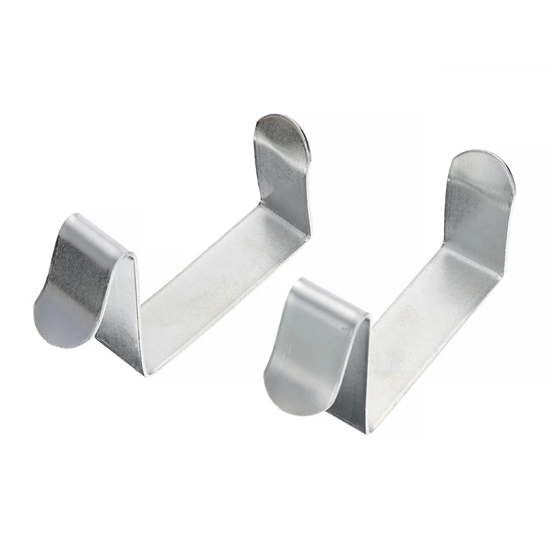 Регулируемая Вешалка для крышек держатель шляп органайзер и одежды дверной