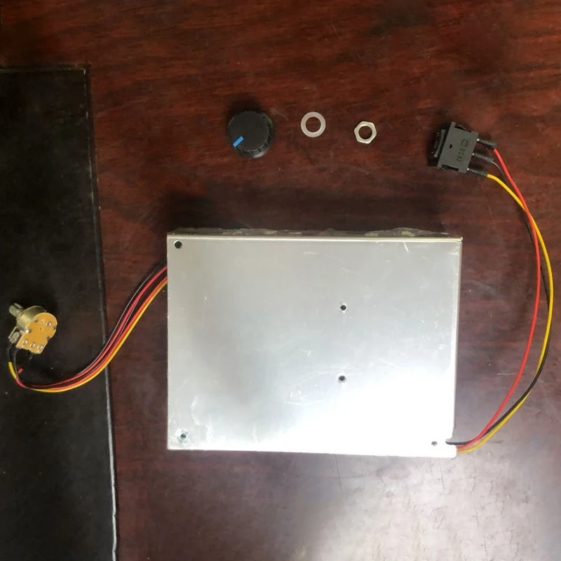 10 55 в 5000 А Вт двухсторонний телефон управление ШИМ мягкий старт|Контроллер