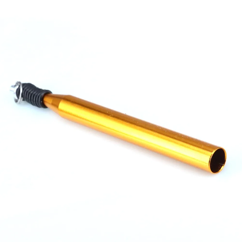 

Fishing Bait Tool With Bait Weird Worm Rig Tool Portable Fast Soft Bait Tool For Bait Suspension Device Bait Fishing Equipment