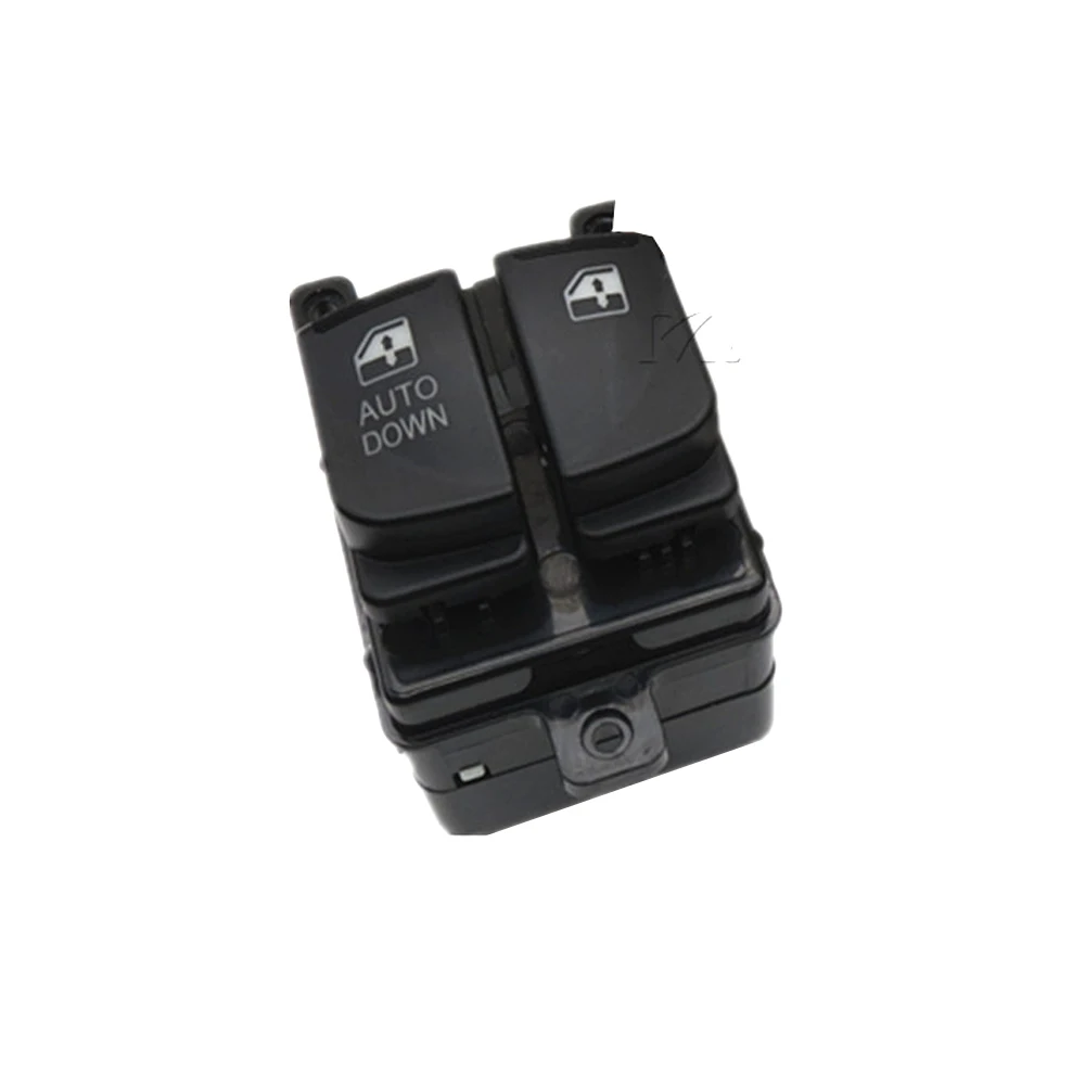 

Переключатель Стеклоподъемника 82710-1E050 93570-1E010 для Hyundai Accent 2006 2007