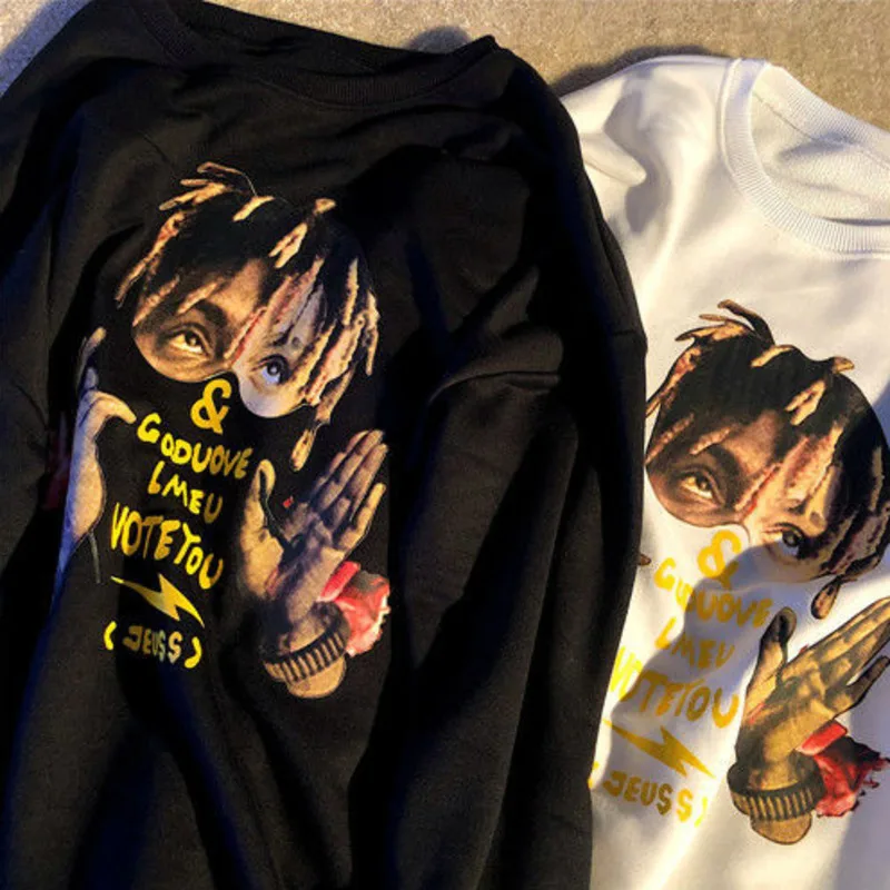 

2021 New Korean Long Sleeved Pullovers Women Sweatshirt Oversized Harajuku Clothes Coat Sweatshirt Women Blouse Printing Top