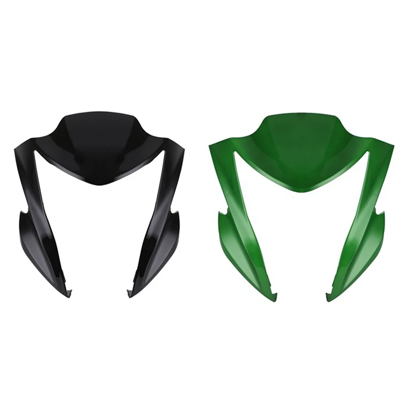 

Передняя фара мотоцикла, передняя Верхняя обтекаемая подставка для Kawasaki ER6N 2012-2016