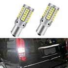 2 шт. для Mercedes Benz Viano W639 2003-2015 Canbus Error Free светодиодный обратного резервного копирования Резервное копирование светильник лампа светильник