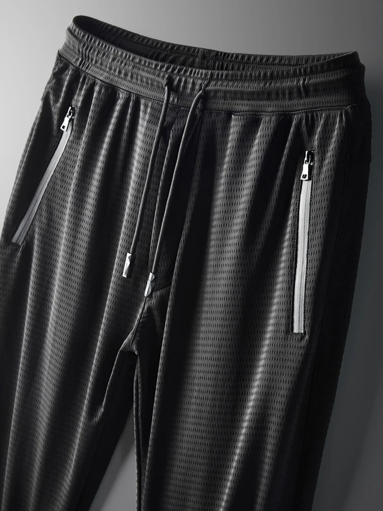 Шорты мужские быстросохнущие тренировочные 5 баллов модный тренд хип-хоп для