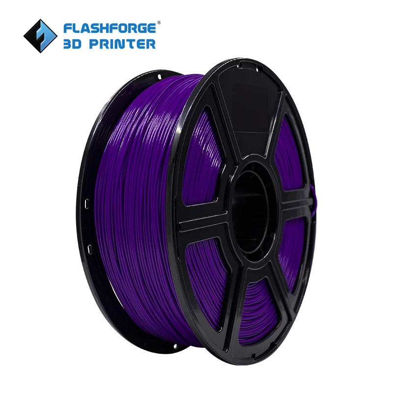 Flashforge ABS нити 1,75 мм 1 кг набор «сделай сам» для 3D принтеры
