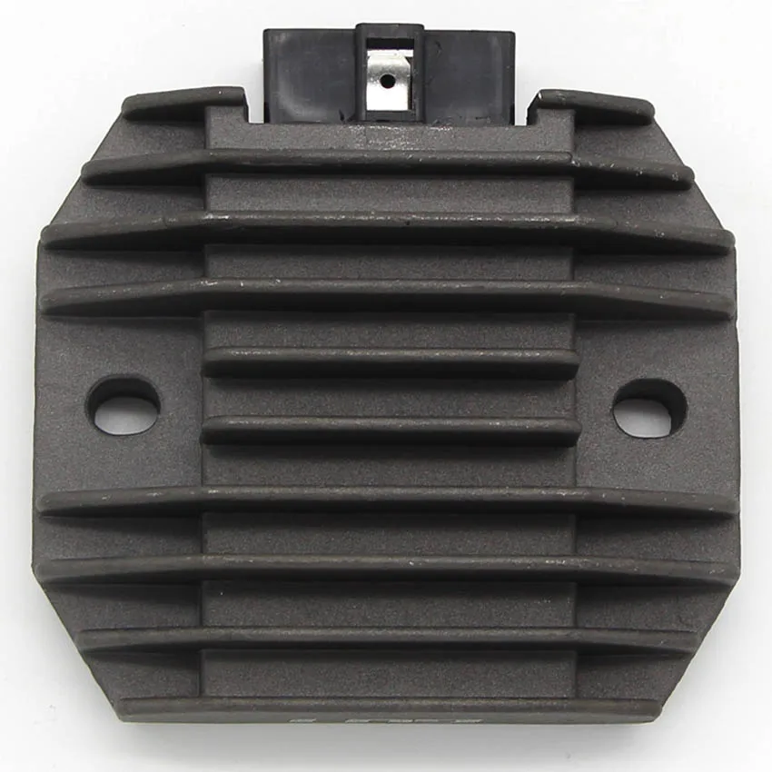 Выпрямитель регулятора напряжения мотоцикла для Yamaha YZF R6 R1 YZF600 YZF600R XP500 TDM850 FZ6 FZ6N FZ6S