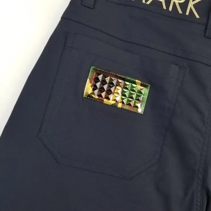 

2021 New Golf Pants Men's Sports Golf Trousers